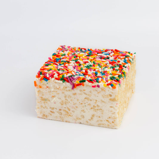 Rainbow Sprinkles